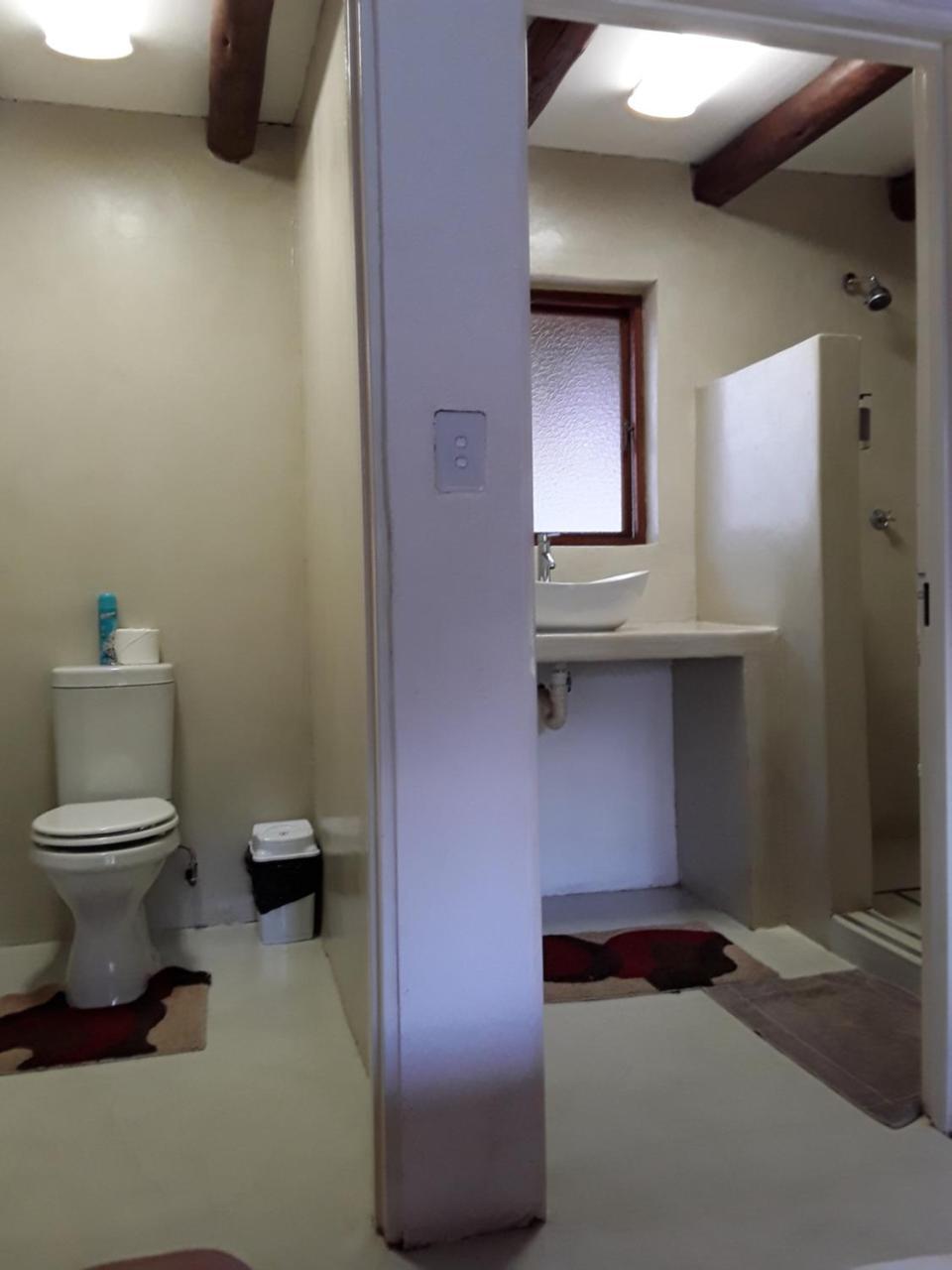 הודספרויט Bush Pub & Inn מראה חיצוני תמונה