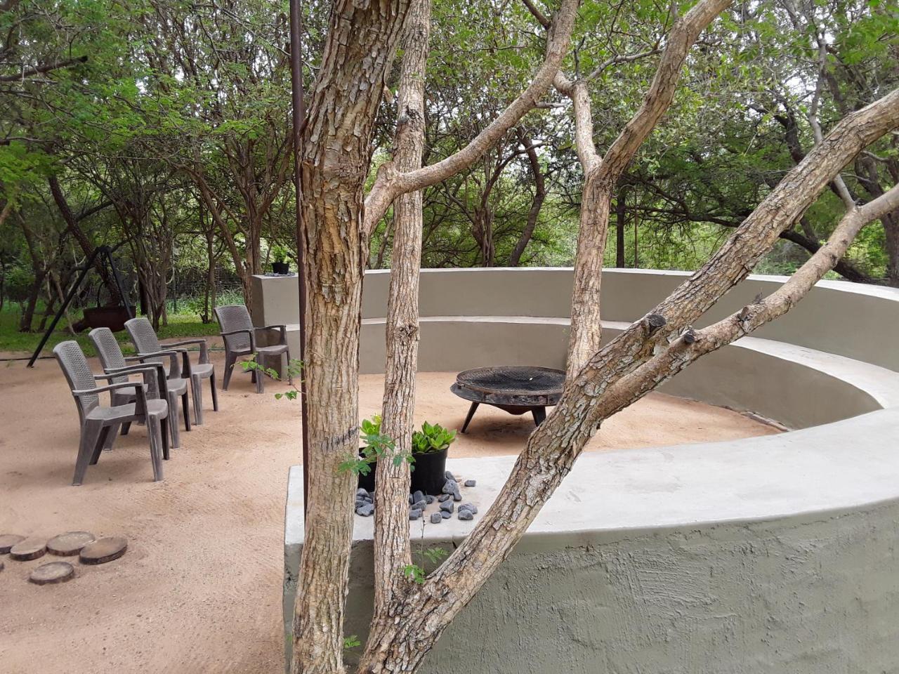 הודספרויט Bush Pub & Inn מראה חיצוני תמונה