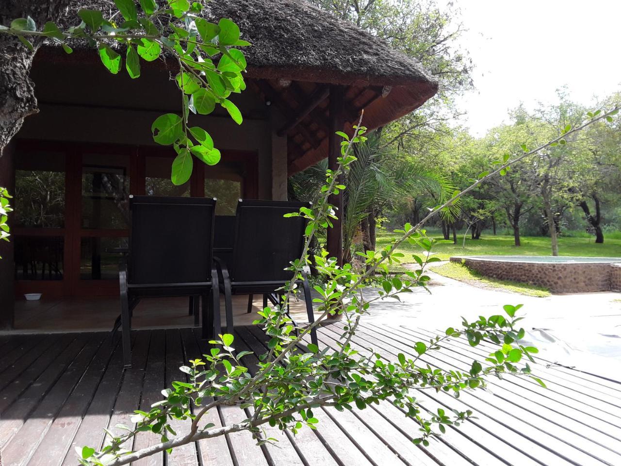 הודספרויט Bush Pub & Inn מראה חיצוני תמונה