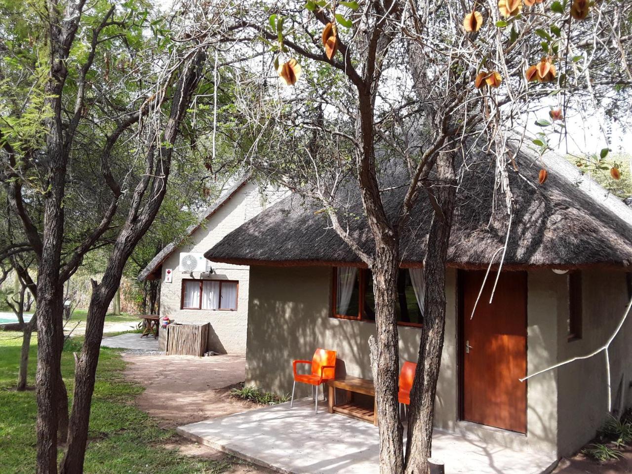 הודספרויט Bush Pub & Inn מראה חיצוני תמונה